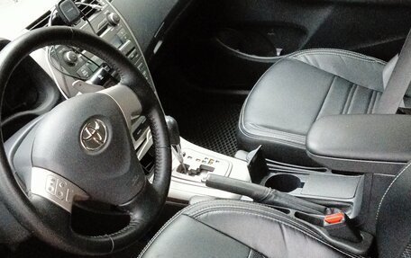 Toyota Corolla, 2007 год, 750 000 рублей, 3 фотография