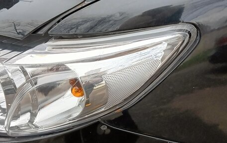 Toyota Corolla, 2007 год, 750 000 рублей, 6 фотография