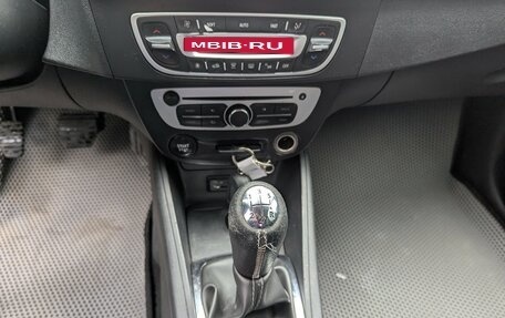 Renault Fluence I, 2013 год, 699 000 рублей, 20 фотография