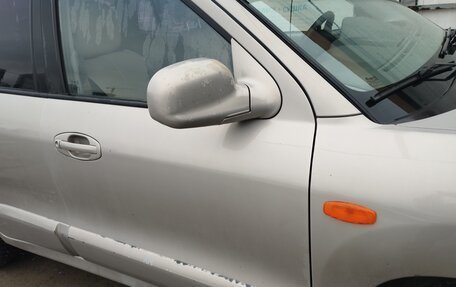 Hyundai Santa Fe Classic, 2010 год, 680 000 рублей, 2 фотография