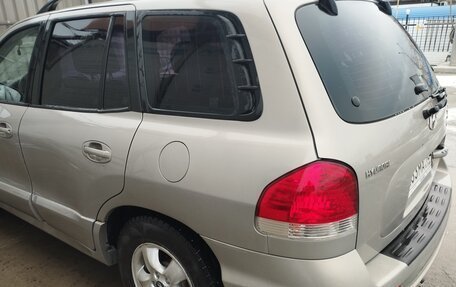 Hyundai Santa Fe Classic, 2010 год, 680 000 рублей, 10 фотография