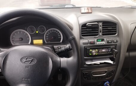 Hyundai Santa Fe Classic, 2010 год, 680 000 рублей, 7 фотография