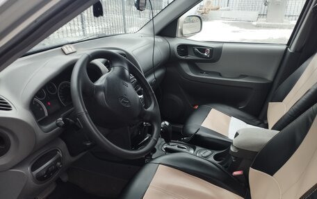 Hyundai Santa Fe Classic, 2010 год, 680 000 рублей, 8 фотография