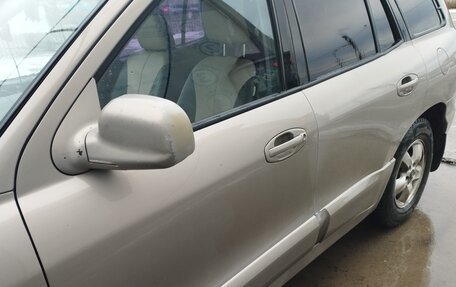 Hyundai Santa Fe Classic, 2010 год, 680 000 рублей, 6 фотография