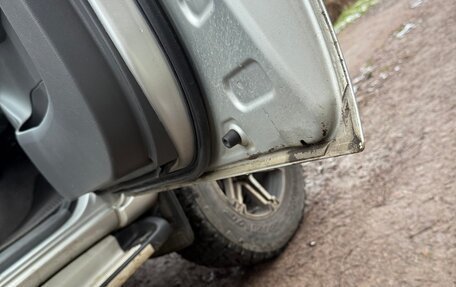 Toyota Hilux VII, 2013 год, 1 950 000 рублей, 4 фотография