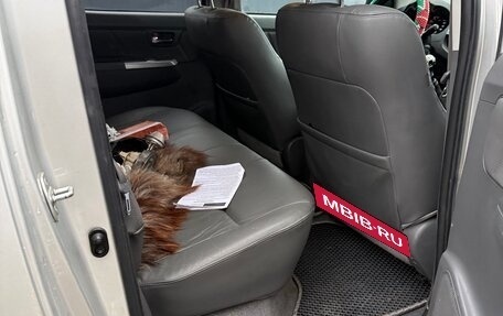 Toyota Hilux VII, 2013 год, 1 950 000 рублей, 2 фотография