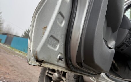 Toyota Hilux VII, 2013 год, 1 950 000 рублей, 15 фотография