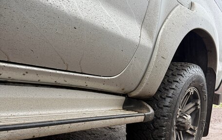 Toyota Hilux VII, 2013 год, 1 950 000 рублей, 13 фотография