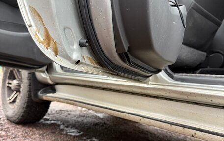 Toyota Hilux VII, 2013 год, 1 950 000 рублей, 12 фотография