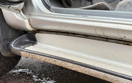 Toyota Hilux VII, 2013 год, 1 950 000 рублей, 14 фотография