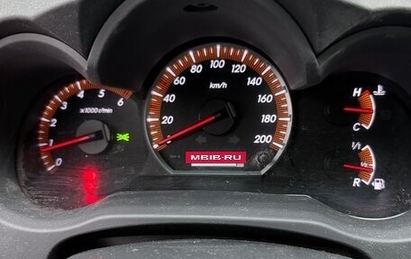 Toyota Hilux VII, 2013 год, 1 950 000 рублей, 20 фотография