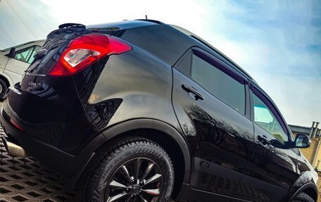 SsangYong Actyon II рестайлинг, 2014 год, 1 268 000 рублей, 5 фотография