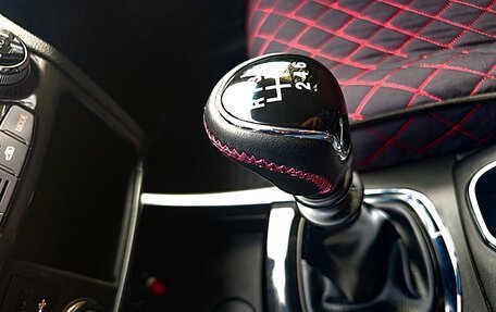 SsangYong Actyon II рестайлинг, 2014 год, 1 268 000 рублей, 12 фотография