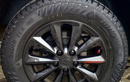 SsangYong Actyon II рестайлинг, 2014 год, 1 268 000 рублей, 16 фотография