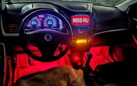 SsangYong Actyon II рестайлинг, 2014 год, 1 268 000 рублей, 6 фотография