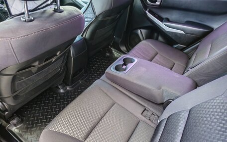 SsangYong Actyon II рестайлинг, 2014 год, 1 268 000 рублей, 25 фотография