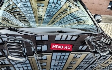 SsangYong Actyon II рестайлинг, 2014 год, 1 268 000 рублей, 18 фотография