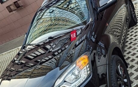 SsangYong Actyon II рестайлинг, 2014 год, 1 268 000 рублей, 28 фотография