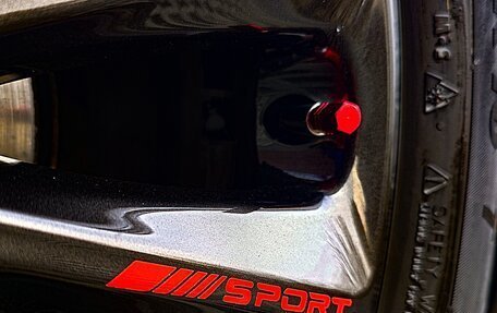 SsangYong Actyon II рестайлинг, 2014 год, 1 268 000 рублей, 34 фотография