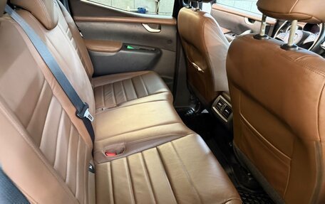 Mercedes-Benz X-Класс I, 2019 год, 5 700 000 рублей, 11 фотография