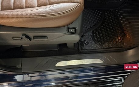 Mercedes-Benz X-Класс I, 2019 год, 5 700 000 рублей, 8 фотография