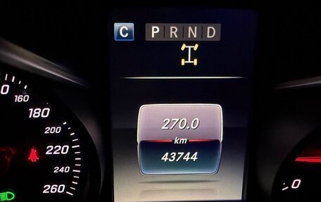 Mercedes-Benz X-Класс I, 2019 год, 5 700 000 рублей, 12 фотография