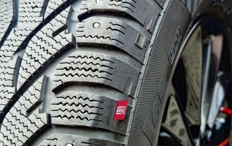 SsangYong Actyon II рестайлинг, 2014 год, 1 268 000 рублей, 35 фотография