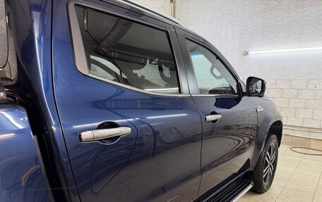 Mercedes-Benz X-Класс I, 2019 год, 5 700 000 рублей, 20 фотография