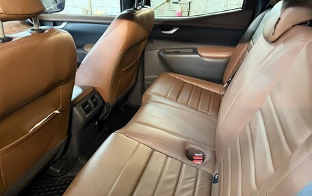 Mercedes-Benz X-Класс I, 2019 год, 5 700 000 рублей, 17 фотография