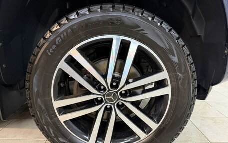 Mercedes-Benz X-Класс I, 2019 год, 5 700 000 рублей, 21 фотография