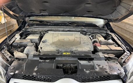 Mercedes-Benz X-Класс I, 2019 год, 5 700 000 рублей, 23 фотография