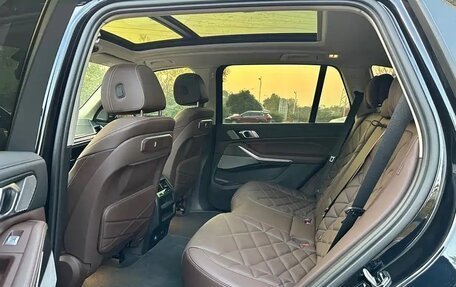 BMW X5, 2024 год, 8 892 000 рублей, 8 фотография