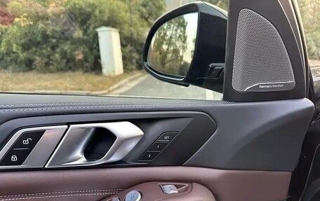 BMW X5, 2024 год, 8 892 000 рублей, 9 фотография