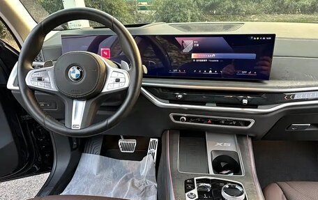 BMW X5, 2024 год, 8 892 000 рублей, 11 фотография