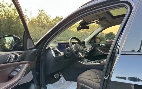 BMW X5, 2024 год, 8 892 000 рублей, 12 фотография