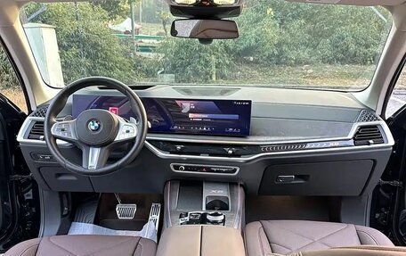 BMW X5, 2024 год, 8 892 000 рублей, 20 фотография