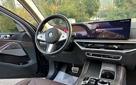 BMW X5, 2024 год, 8 892 000 рублей, 18 фотография