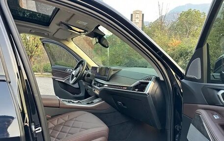 BMW X5, 2024 год, 8 892 000 рублей, 19 фотография