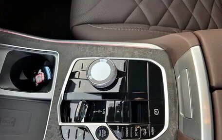 BMW X5, 2024 год, 8 892 000 рублей, 15 фотография