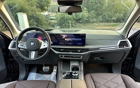 BMW X5, 2024 год, 8 892 000 рублей, 17 фотография