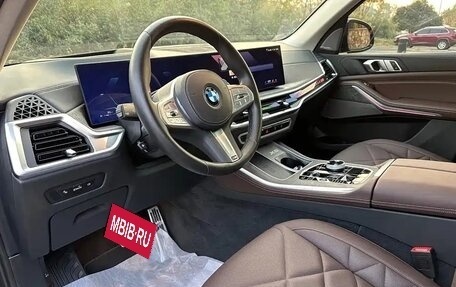 BMW X5, 2024 год, 8 892 000 рублей, 13 фотография