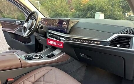 BMW X5, 2024 год, 8 892 000 рублей, 16 фотография