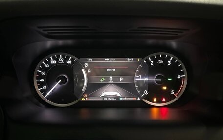 Land Rover Discovery Sport I рестайлинг, 2020 год, 2 640 000 рублей, 6 фотография