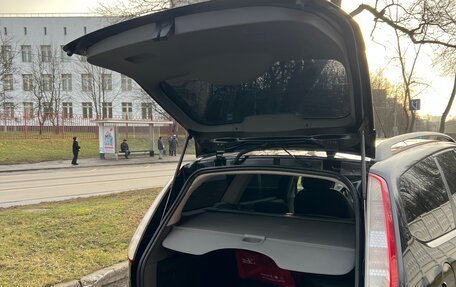 Ford Focus II рестайлинг, 2009 год, 550 000 рублей, 6 фотография