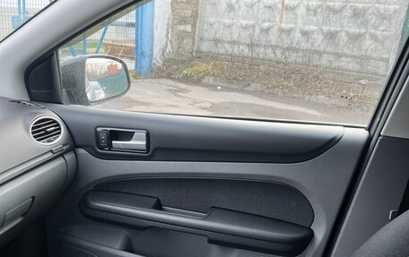 Ford Focus II рестайлинг, 2009 год, 550 000 рублей, 14 фотография