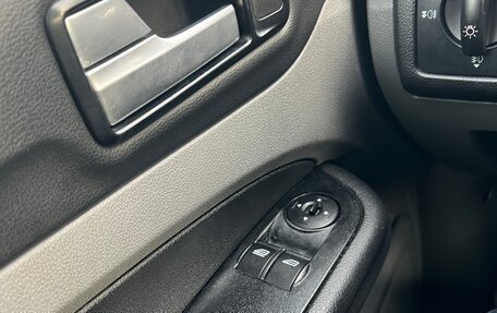 Ford Focus II рестайлинг, 2009 год, 550 000 рублей, 13 фотография