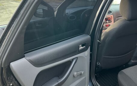 Ford Focus II рестайлинг, 2009 год, 550 000 рублей, 20 фотография