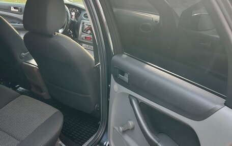 Ford Focus II рестайлинг, 2009 год, 550 000 рублей, 19 фотография