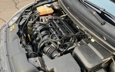 Ford Focus II рестайлинг, 2009 год, 550 000 рублей, 21 фотография