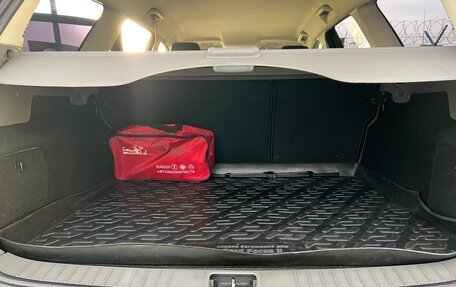 Ford Focus II рестайлинг, 2009 год, 550 000 рублей, 23 фотография